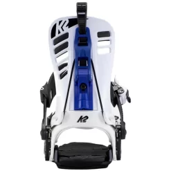 K2 Cinch TS Snowboard-Bindung White Herren 7 K2 Cinch TS Snowboard-Bindung White Herren -Snowboard Ausrüstung Geschäft k2 cinch ts white 2021 03 grossVft4OLimmFPnO