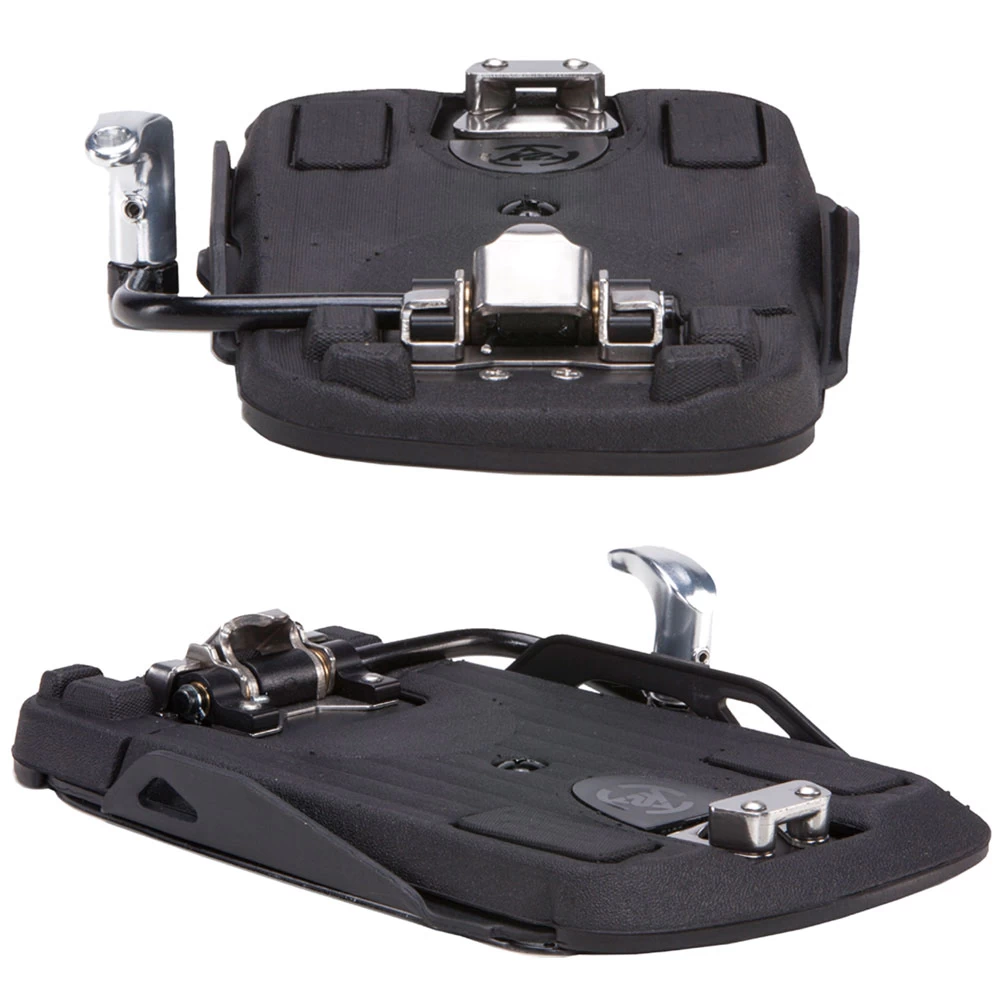 K2 Clicker Step-In Bindung Black Damen, Herren 2 K2 Clicker Step-In Bindung Black Damen, Herren - Image 2