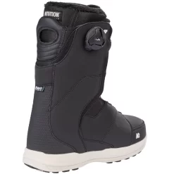 K2 Contour BOA Softboots Black Damen -Snowboard Ausrüstung Geschäft k2 contour black 02 grossBfRNCpUshtowK
