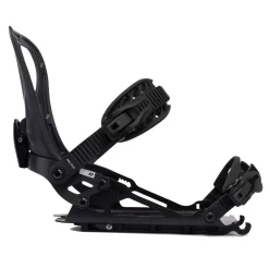 K2 Far Out Splitboard-Bindung Black Damen, Herren -Snowboard Ausrüstung Geschäft k2 farout 11E1011 02 grossCAKzWlA0OH01c