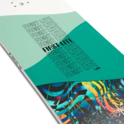 K2 First Lite Snowboard Damen -Snowboard Ausrüstung Geschäft k2 first lite 2023 03 gross0NjOvDEZsVI6l