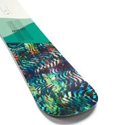 K2 First Lite Snowboard Damen -Snowboard Ausrüstung Geschäft k2 first lite 2023 04 gross9zKnVDiwJ9xzC