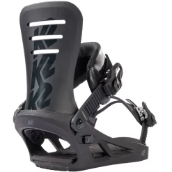 K2 Formula Bindung Black Herren