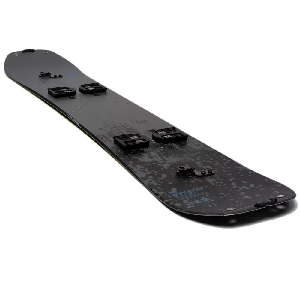 K2 Freeloader Splitboard-Set Herren 2 K2 Freeloader Splitboard-Set Herren - Image 2