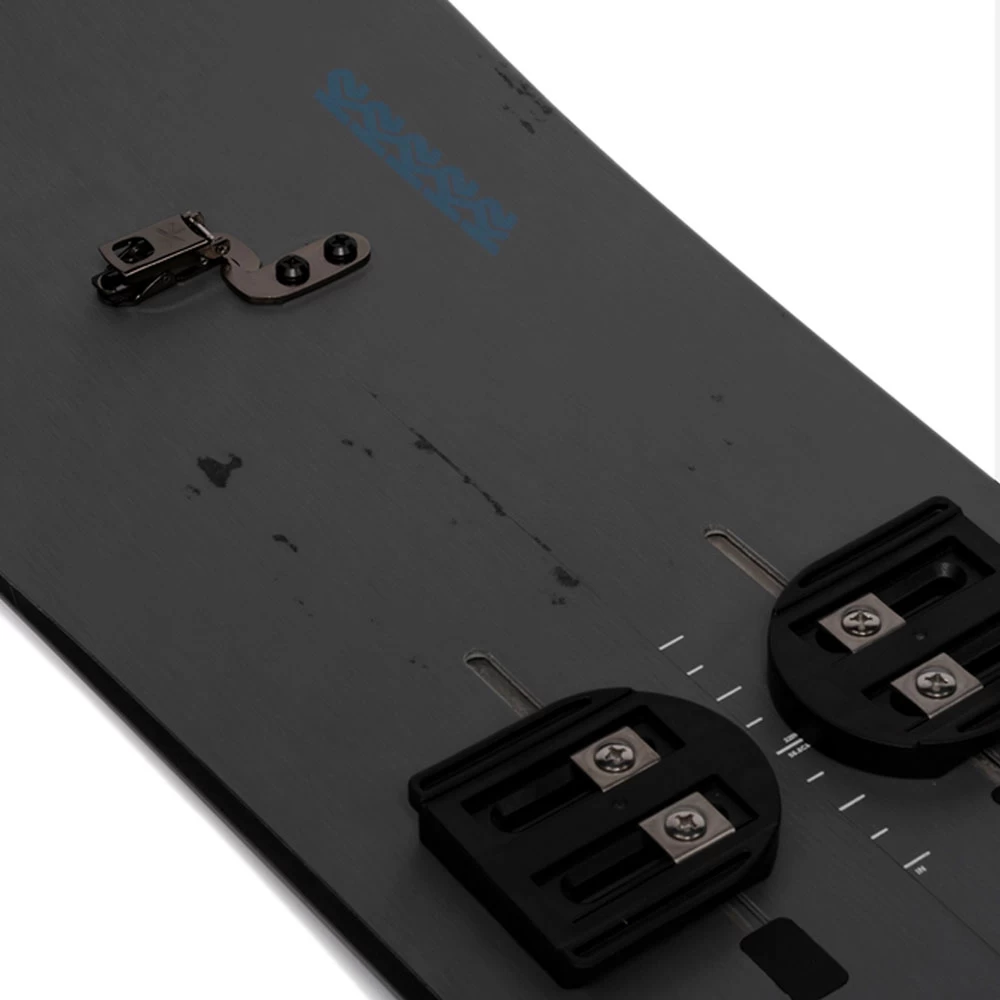 K2 Freeloader Splitboard-Set Herren 4 K2 Freeloader Splitboard-Set Herren - Image 4