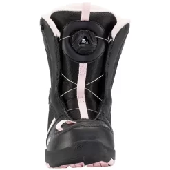 K2 Lil Kat Snowboard-Boots Black Kinder -Snowboard Ausrüstung Geschäft k2 lil kat 10d2019 03 gross8jcCRJ49Qil2K