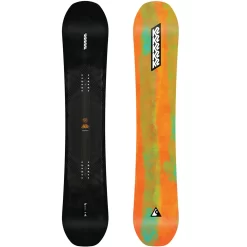 K2 Manifest Snowboard Damen, Herren
