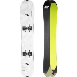 K2 Marauder Split Package Splitboard Set Damen, Herren