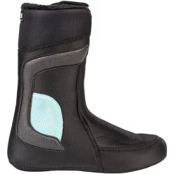 K2 Maysis BOA Wide Boots Black Herren -Snowboard Ausrüstung Geschäft k2 maysis wide 11g2007 03 grossAzQOZYH43QeCP