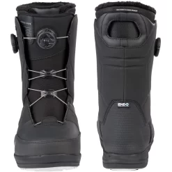 K2 Maysis BOA Wide Boots Black Herren -Snowboard Ausrüstung Geschäft k2 maysis wide 11g2007 04 grossXeSXpeheWCUax