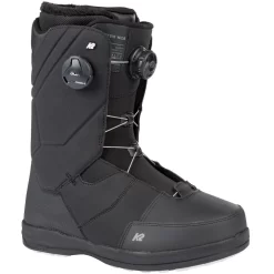 K2 Maysis BOA Wide Boots Black Herren