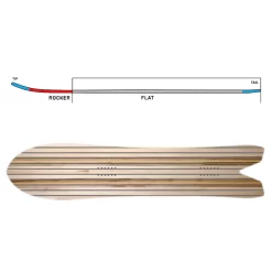 K2 Special Effects Snowboard Damen, Herren -Snowboard Ausrüstung Geschäft k2 special effects 152 2023 05 gross