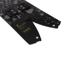 K2 Split Bean Package Splitboard Set Damen, Herren -Snowboard Ausrüstung Geschäft k2 split bean pack 11f0041 03 gross