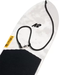 K2 Tree Splitter Snowboard Damen, Herren -Snowboard Ausrüstung Geschäft k2 tree splitter 2023 04 gross