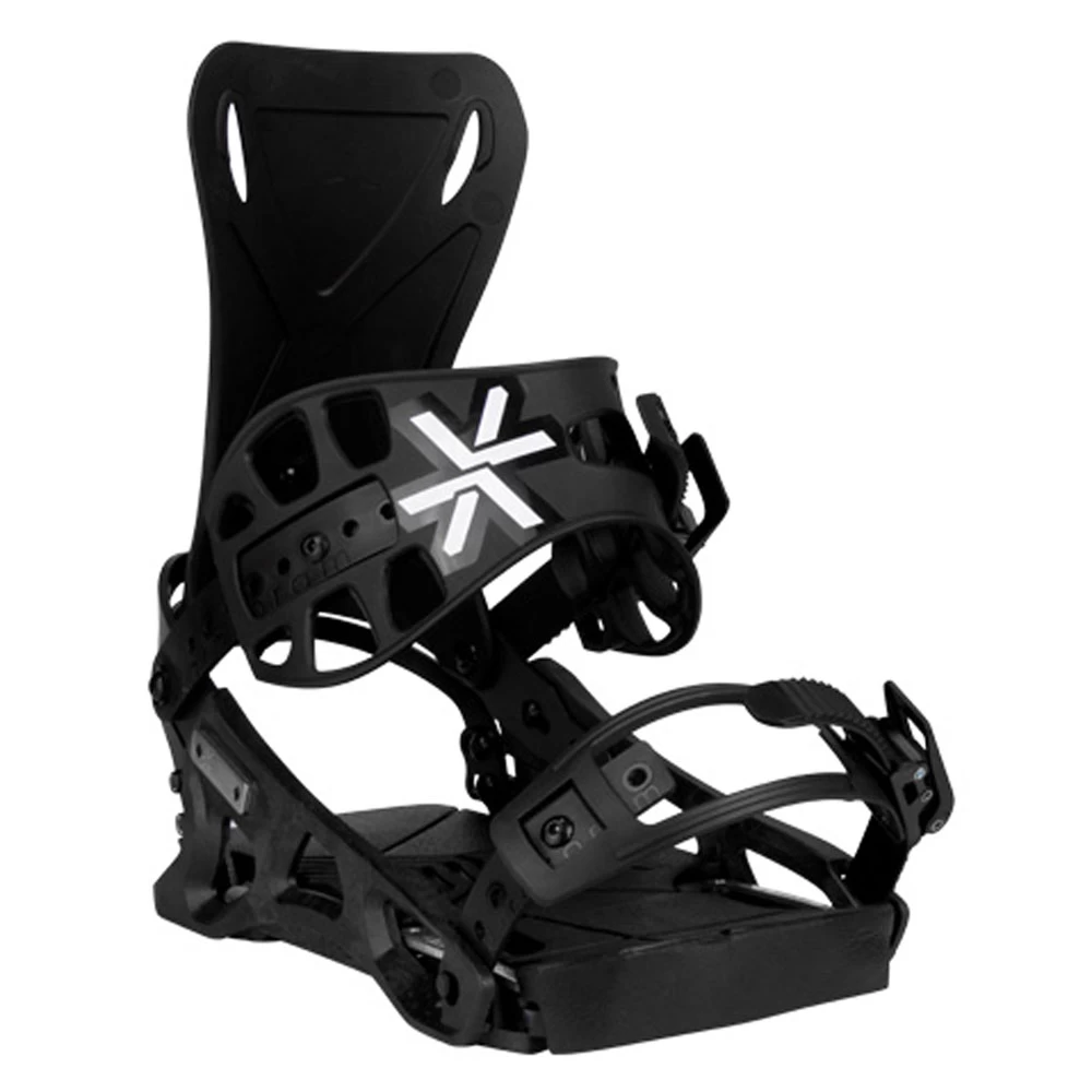 Karakoram Connect Recon Splitboardbindung Black Damen, Herren 1 Karakoram Connect Recon Splitboardbindung Black Damen, Herren