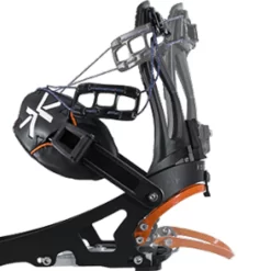 Karakoram Flex-Lock Flex-Lock Damen, Herren 7 Karakoram Flex-Lock Flex-Lock Damen, Herren -Snowboard Ausrüstung Geschäft karakoram flex lock 03 gross