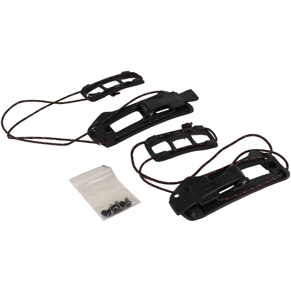 Karakoram Flex-Lock Flex-Lock Damen, Herren 1 Karakoram Flex-Lock Flex-Lock Damen, Herren