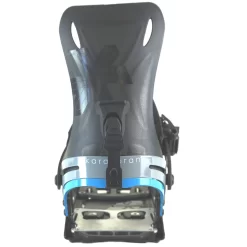 Karakoram Prime Nomad Split-Bindung Black Damen, Herren -Snowboard Ausrüstung Geschäft karakoram prime nomad 2023 02 grossSxiXxkP9lTl6r