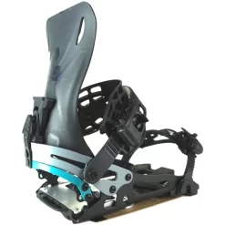 Karakoram Prime Nomad WMS Split-Bindung Black Damen