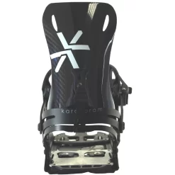 Karakoram Prime Straightline Splitboard-Bindung Black Damen, Herren 6 Karakoram Prime Straightline Splitboard-Bindung Black Damen, Herren -Snowboard Ausrüstung Geschäft karakoram prime straightline 2023 02 grossu6tU1uZBQez9T