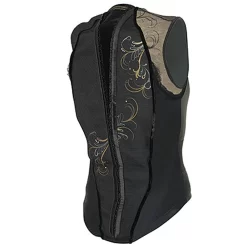 Komperdell Airshock Protektor Black Damen