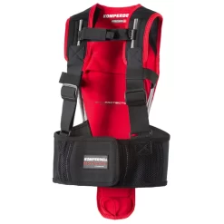 Komperdell Rowdy Rückenschutz Black Kinder -Snowboard Ausrüstung Geschäft komperdell rowdy cross 6140 201 01 grossHXzNFxEwhNF7y