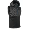 Komperdell Thermovest Protektorweste Black/Blue Herren