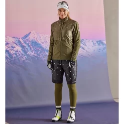 Maloja RibiselM. Funktionsjacke Deep Sunset Damen -Snowboard Ausrüstung Geschäft maloja ribiselm nordic jacket 34129 1 8669 02 grossxhSHdnGHzreZ9