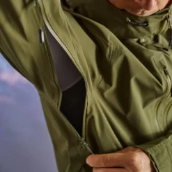 Maloja RumoM. Ski Touring Funktionsjacke Moonless Herren -Snowboard Ausrüstung Geschäft maloja rumom ski touring jacket 34206 1 0817 moonlass 02 gross