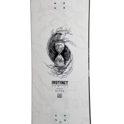 Nidecker Alpha Snowboard Herren -Snowboard Ausrüstung Geschäft nidecker alpha 2022 03 gross90QiK58DdAwAZ