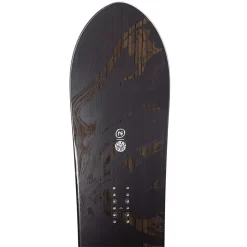 Nidecker Beta APX Snowboard Herren -Snowboard Ausrüstung Geschäft nidecker beta apx 2023 02 gross
