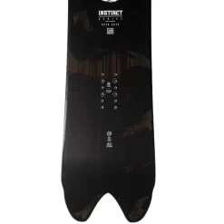 Nidecker Beta APX Snowboard Herren -Snowboard Ausrüstung Geschäft nidecker beta apx 2023 04 gross
