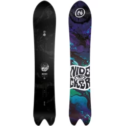 Nidecker Beta APX Snowboard Herren