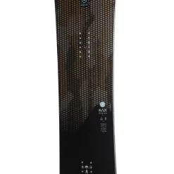 Nidecker Blade Snowboard Herren -Snowboard Ausrüstung Geschäft nidecker blade 2022 03 gross