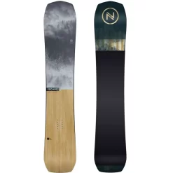 Nidecker Escape Snowboard Herren