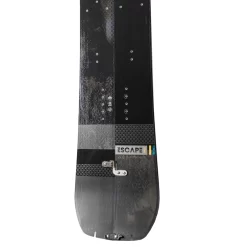 Nidecker Escape Split Splitboard Herren -Snowboard Ausrüstung Geschäft nidecker escape split 2023 02 gross