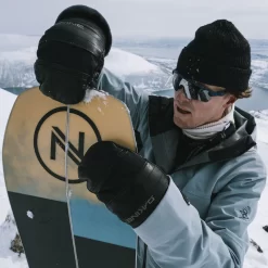 Nidecker Escape Split Splitboard Herren -Snowboard Ausrüstung Geschäft nidecker escape split 2023 04 gross