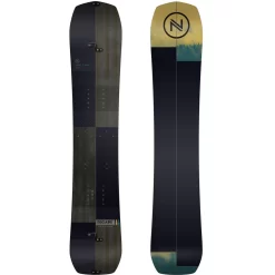 Nidecker Escape Split Splitboard Herren