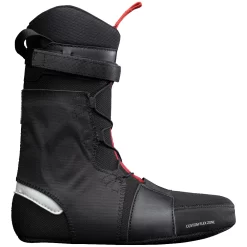 Nidecker Helios BOA Softboots Black Herren 8 Nidecker Helios BOA Softboots Black Herren -Snowboard Ausrüstung Geschäft nidecker helios boa 700103 black 02 gross