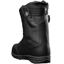 Nidecker Helios BOA Softboots Black Herren 10 Nidecker Helios BOA Softboots Black Herren -Snowboard Ausrüstung Geschäft nidecker helios boa 700103 black 04 gross