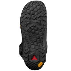 Nidecker Helios BOA Softboots Black Herren 11 Nidecker Helios BOA Softboots Black Herren -Snowboard Ausrüstung Geschäft nidecker helios boa 700103 black 05 gross