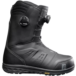 Nidecker Helios BOA Softboots Black Herren