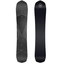Nidecker Megalight Snowboard Herren