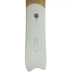 Nidecker Mellow Snowboard Herren -Snowboard Ausrüstung Geschäft nidecker mellow 2023 02 grossBXO9Fl2xEgIh8