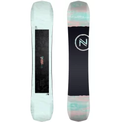Nidecker Sensor Plus Snowboard Herren