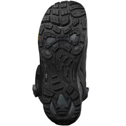 Nidecker Talon BOA Snowboardschuhe Black Herren -Snowboard Ausrüstung Geschäft nidecker talon boa 700105 black 04 grossdR5Lw96sogFkD