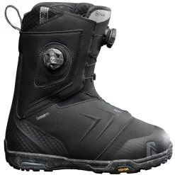 Nidecker Talon BOA Snowboardschuhe Black Herren