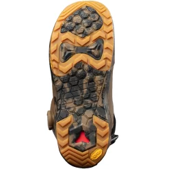 Nidecker Tracer BOA Snowboardstiefel Coffee Honey Herren -Snowboard Ausrüstung Geschäft nidecker tracer boa 700106 coffee honey 05 grossQngR39OEVthIj