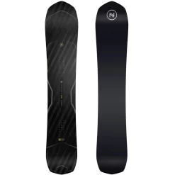 Nidecker Ultralight Snowboard Herren