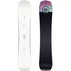 Nidecker Venus Snowboard Damen